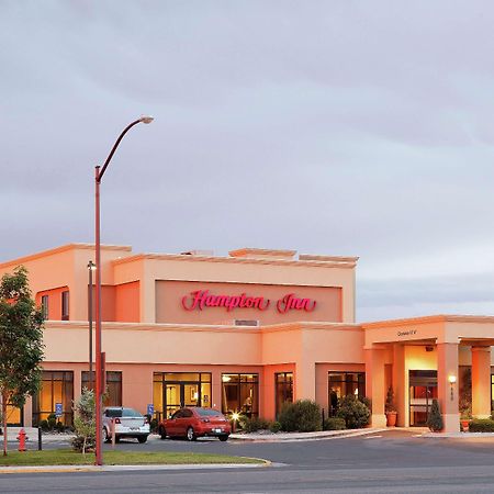 Hampton Inn By Hilton Монтроз Экстерьер фото