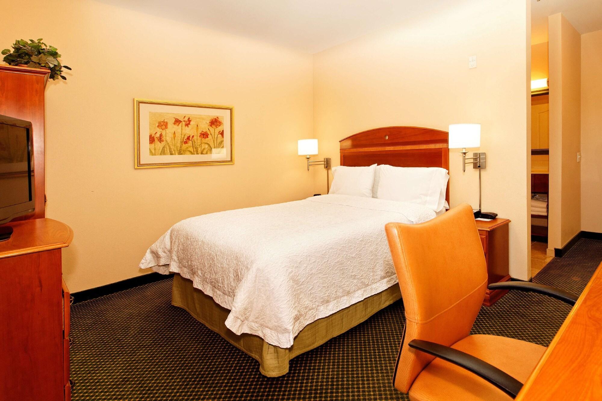 Hampton Inn By Hilton Монтроз Экстерьер фото
