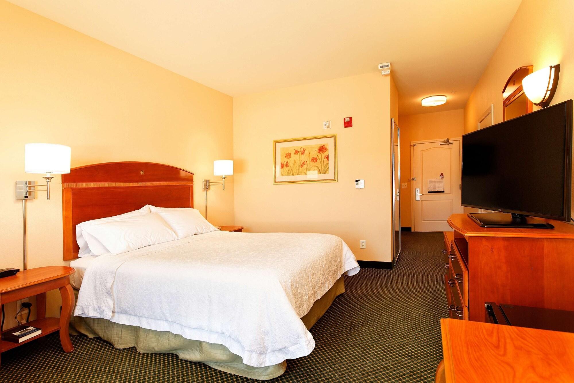 Hampton Inn By Hilton Монтроз Экстерьер фото