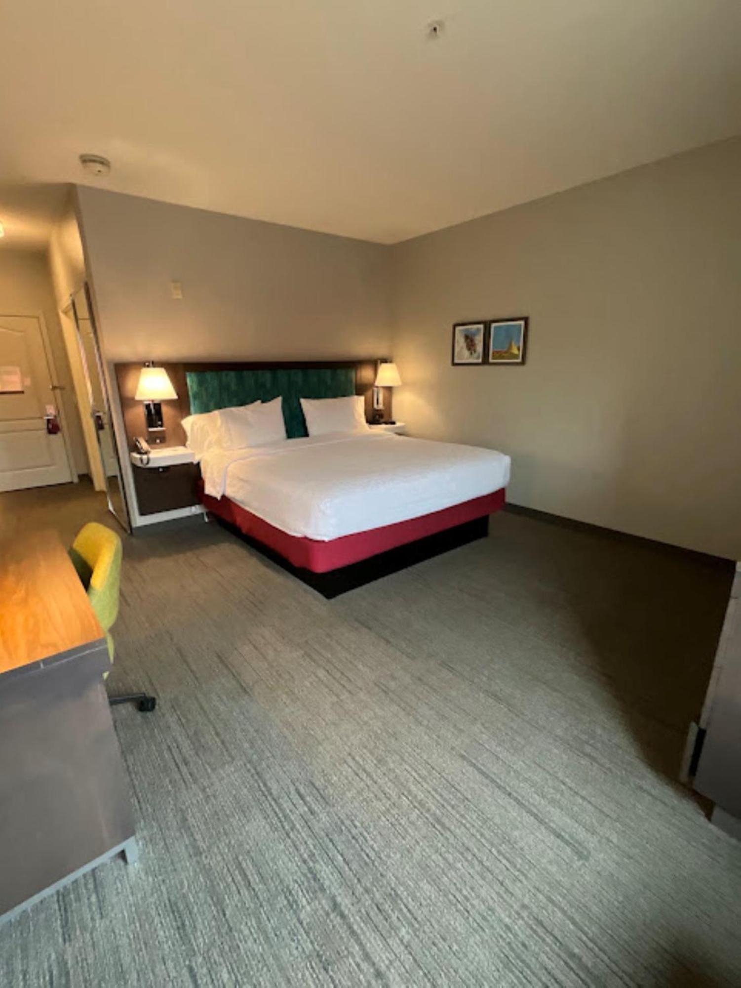 Hampton Inn By Hilton Монтроз Экстерьер фото