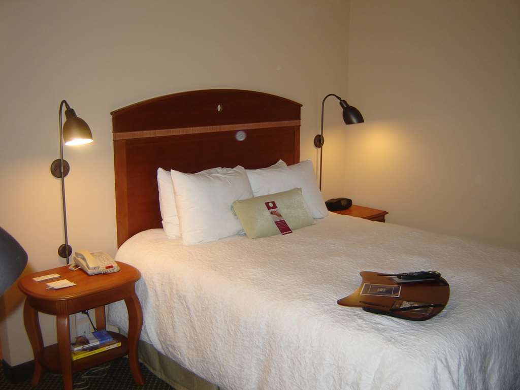 Hampton Inn By Hilton Монтроз Номер фото