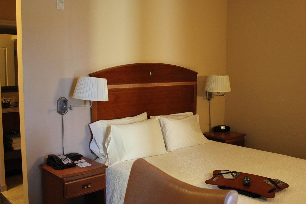 Hampton Inn By Hilton Монтроз Экстерьер фото